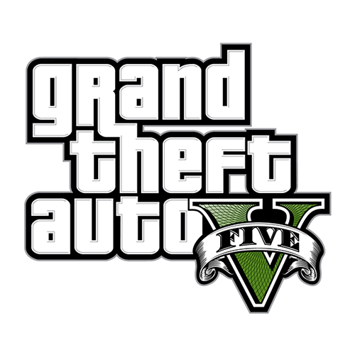 gta5 로고