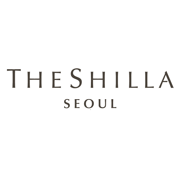 신라호텔 서울 로고
