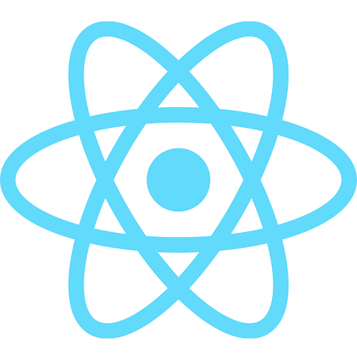 react
